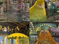 -清河半岛温泉度假酒店