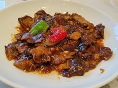 -香园楼(钻石路店)