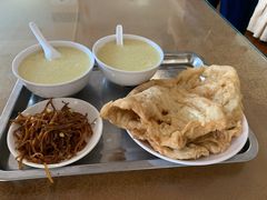 -姚记炒肝店(鼓楼店)