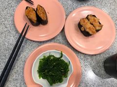 -争鲜回转寿司(飞洲国际店)