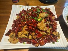 -望京一号·重庆江湖菜(工体店)