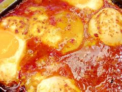 -朴大人炭烤·韩国料理(奥帆中心海尔洲际店)