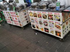 -李米线(武陵路店)