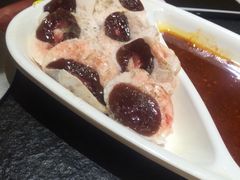 -老地方泥炉烤肉(总店)