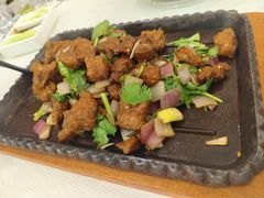 -全聚德(胜利大街店)