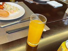 -AdD全日制餐厅(中谷花园酒店)