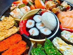 -池田寿司·4H鲜作(西直门凯德华联店)