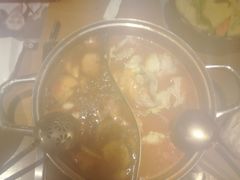 -呷哺呷哺 黄金牧场 (大港油田幸福广场店)