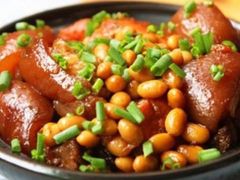 黄豆猪手-陈记菜馆·非遗淮扬菜(东关街教场店)