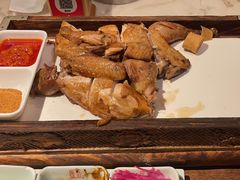 -小吊梨汤·北京菜·烤鸭(清河万象汇店)