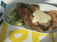 -宜家·瑞典风味餐厅(天津东丽商场店)