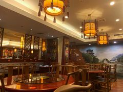 大堂-钓台野鱼馆(钱江国际时代广场店)