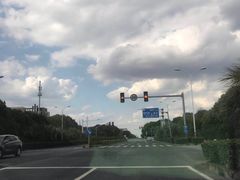 -安飞驰驾校·学车连锁(金高店)