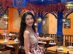 -双公羊·馕坑烤全羊(奥体店)