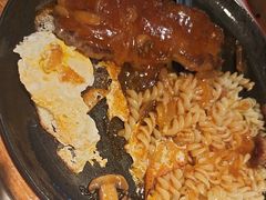 -豪享来中西餐厅(隆昌店)