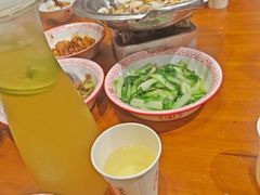-陈家婆的菜(梅溪湖店)