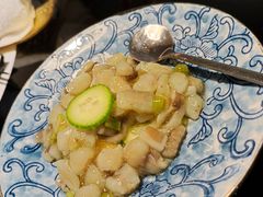 -天狗山料理(省体店)