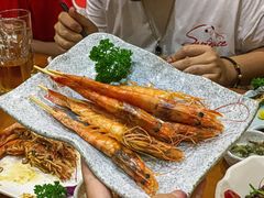 -银子铁板烧料理自助餐(人民广场店)