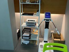 -AC健身·运动康复工作室(千灯湖店)