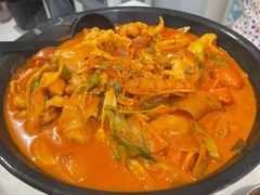 -HOTISLAND海鸡岛·韩国料理(江南西店)