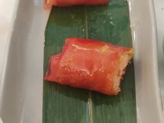 -馨越楼·点心·粤菜(赤坎店)