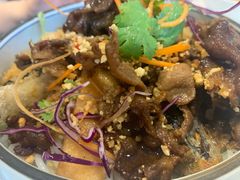 -大茴香越法料理(SOHO复兴店)