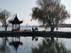 -苏州上方山国家森林公园