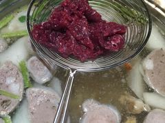 -牛焱·贵州黄牛肉火锅(城西银泰店)