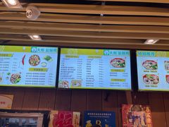 -大炮盐酥鸡(新街口店)