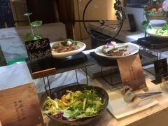 -金陵饭店 56F 家·海鲜火锅餐厅