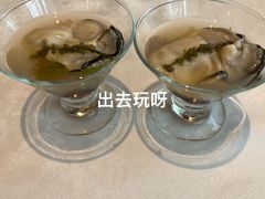 一口杯吉拉多生蚝-海味观(老西门店)