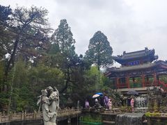 -红螺寺