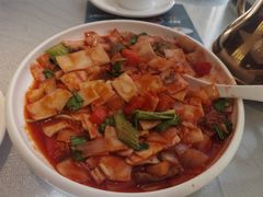 -撒拉花儿·新疆菜·清真(太阳宫店)