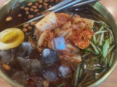 -鱼籽村秘制拌饭(崇文门店)