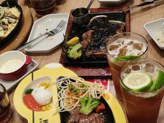 -豪客来牛排(海沧阿罗海店)