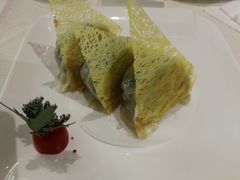 -国龙大酒店-中餐厅