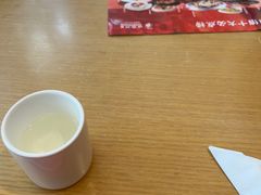 -渝信川菜 · 川味家常菜(财富购物中心店)