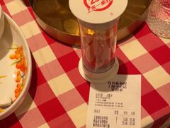 -西贝(上海中心店)