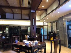 大堂-老半斋(福州路店)