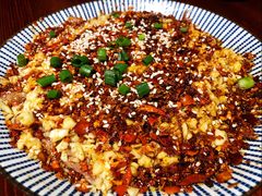 -同州府·辉记水盆羊肉