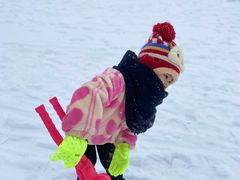 -太子岭滑雪场