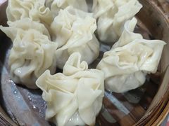 -百年老字号·马家烧麦馆(中街店)