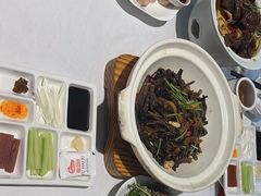 -福海居烤鸭店(鸟巢店)