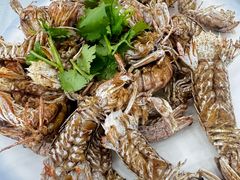 -日照大牌檔•小船海鲜(万平口店)