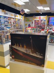 -乐高授权专卖店(中关村领展店)