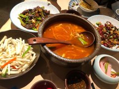 -山石榴·贵州菜(丰盛里店)