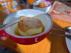 椰香弗朗-El Bodegon阿根廷秘鲁餐厅(幸福路店)
