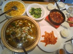 -鸡毛店·川菜(文殊院店)