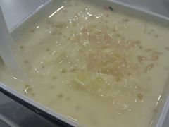 榴莲飘香-发记甜品(豉油街店)