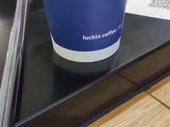 -luckincoffee瑞幸咖啡(顺义华联商厦店)